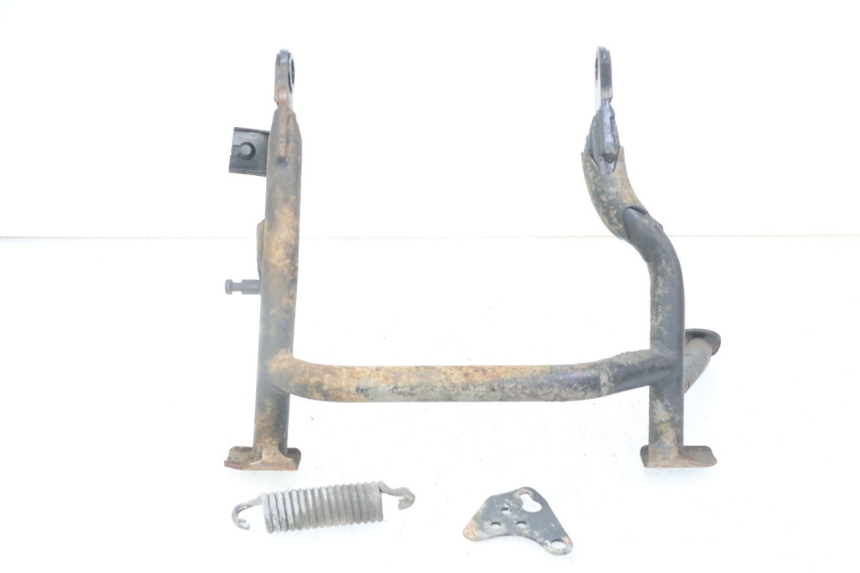 photo de HAUPTSTÄNDER YAMAHA XJ6 ABS 600 (2008 - 2016) - Hauptansicht