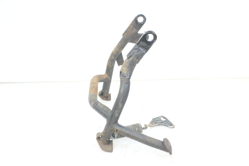 photo de HAUPTSTÄNDER YAMAHA XJ6 ABS 600 (2008 - 2016) - Zoom auf Gebrauchszustand