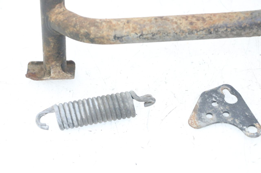 photo de HAUPTSTÄNDER YAMAHA XJ6 ABS 600 (2008 - 2016) - Oberflächenzustand und Material