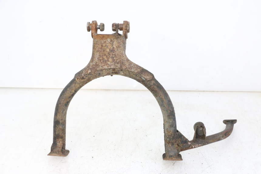 photo de HAUPTSTÄNDER YAMAHA XJN DIVERSION 600 (2000 - 2003) - Hauptansicht