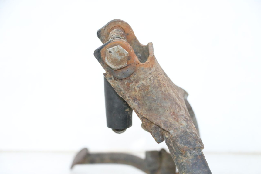 photo de HAUPTSTÄNDER YAMAHA XJN DIVERSION 600 (2000 - 2003) - Charakteristische Merkmale