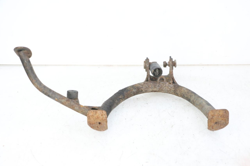 photo de HAUPTSTÄNDER YAMAHA XJN DIVERSION 600 (2000 - 2003) - Alternative Perspektive