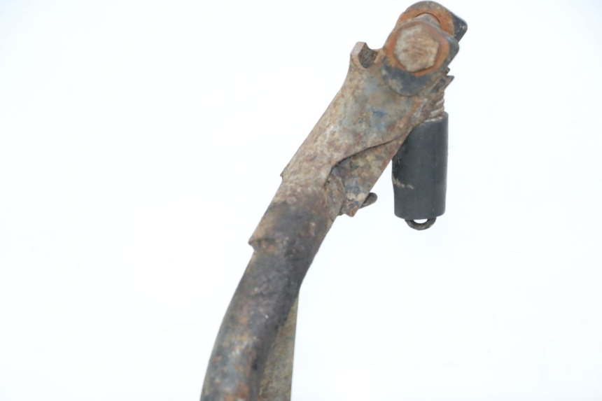 photo de HAUPTSTÄNDER YAMAHA XJN DIVERSION 600 (2000 - 2003) - Oberflächenzustand und Material