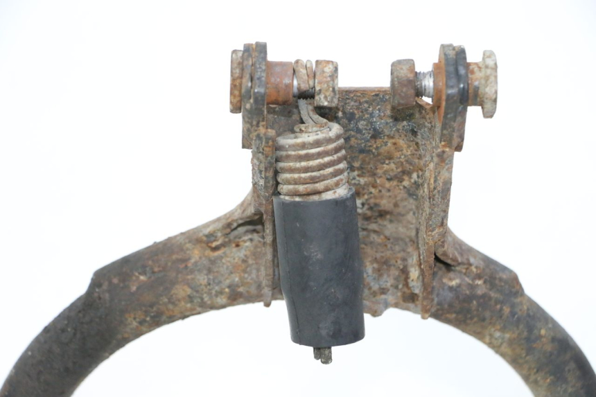 photo de HAUPTSTÄNDER YAMAHA XJN DIVERSION 600 (2000 - 2003) - Geprüftes Gebrauchtteil