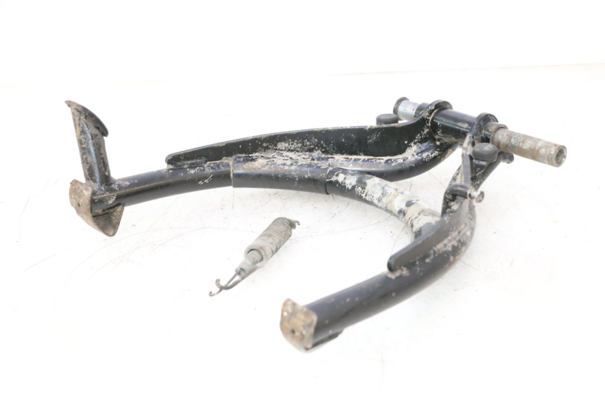 photo de HAUPTSTÄNDER HONDA XRV AFRICA TWIN 750 (1990 - 1992) - Detailansicht des Bauteils