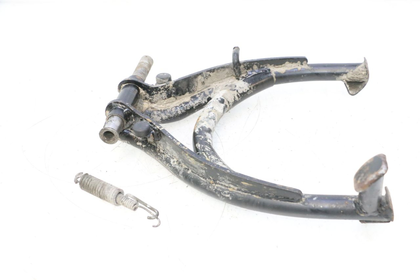 photo de HAUPTSTÄNDER HONDA XRV AFRICA TWIN 750 (1990 - 1992) - Alternative Perspektive