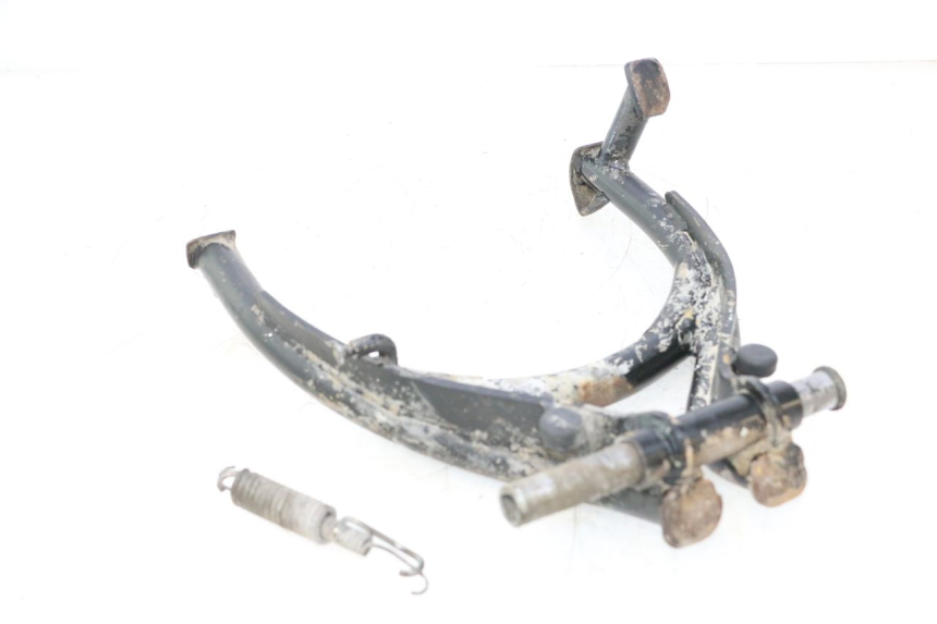 photo de HAUPTSTÄNDER HONDA XRV AFRICA TWIN 750 (1990 - 1992) - Technische Nahaufnahme