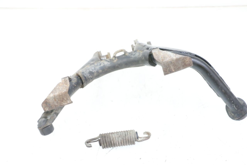 photo de HAUPTSTÄNDER YAMAHA FZS FAZER 600 (2001 - 2003) - Alternative Perspektive