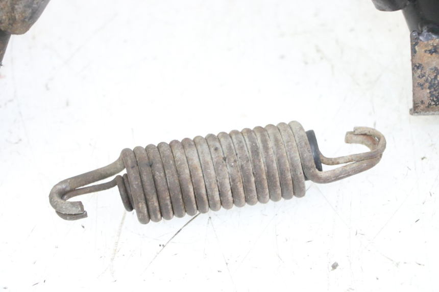 photo de HAUPTSTÄNDER YAMAHA FZS FAZER 600 (2001 - 2003) - Technische Nahaufnahme