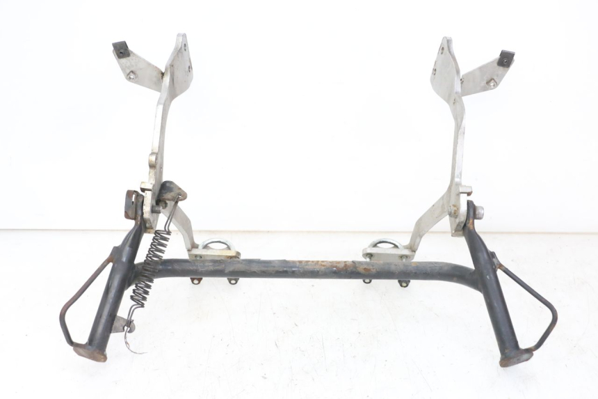 photo de MITTLERER STäNDER YAMAHA NEOS NEO'S 4T 50 (2008 - 2016) - Hauptansicht