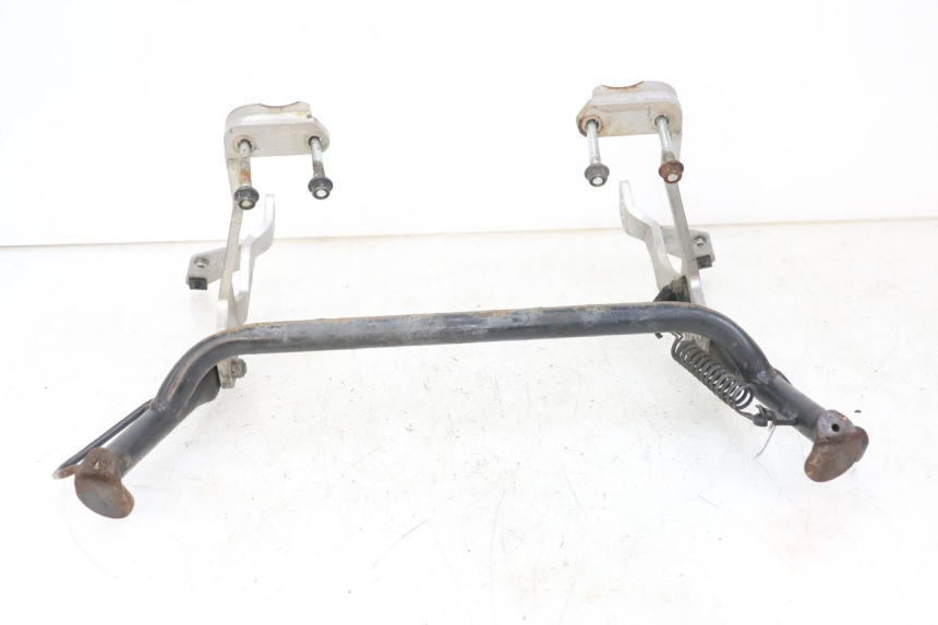 photo de MITTLERER STäNDER YAMAHA NEOS NEO'S 4T 50 (2008 - 2016) - Technische Nahaufnahme