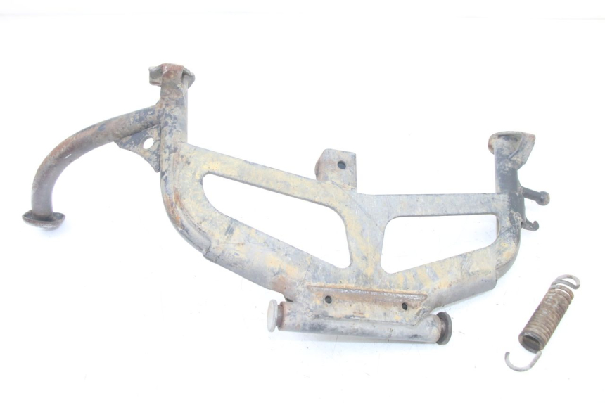 photo de MITTLERER STäNDER YAMAHA X-MAX XMAX ABS 250 (2010 - 2014) - Zoom auf Gebrauchszustand