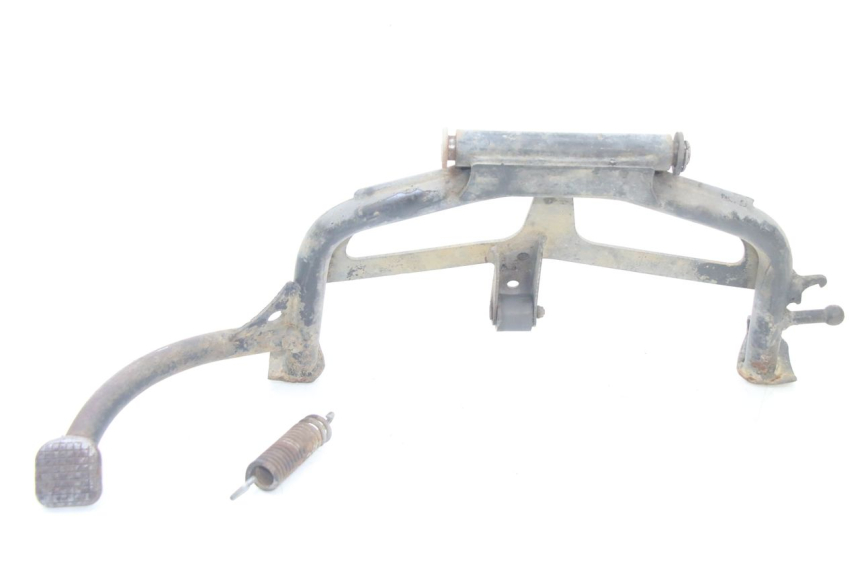 photo de MITTLERER STäNDER YAMAHA X-MAX XMAX ABS 250 (2010 - 2014) - Alternative Perspektive