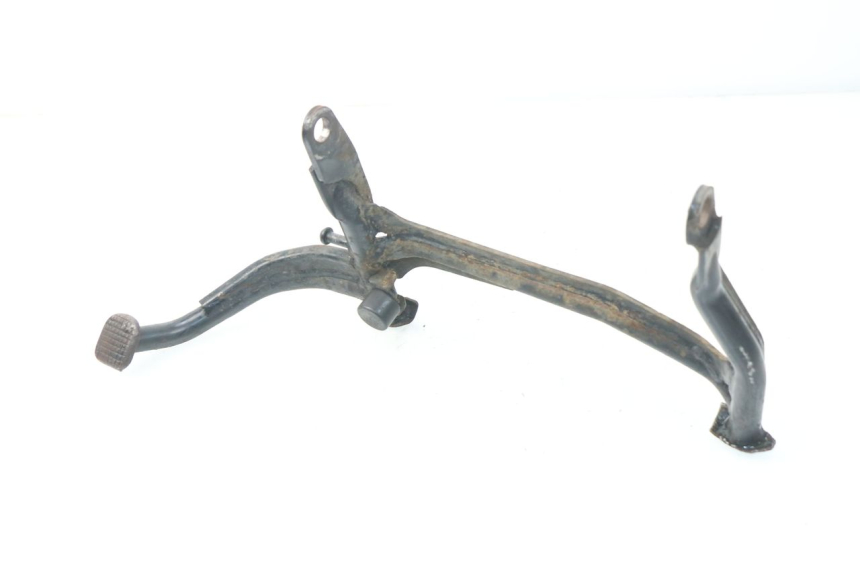 photo de HAUPTSTÄNDER YAMAHA YP MAJESTY 125 (2007 - 2010) - Zoom auf Gebrauchszustand