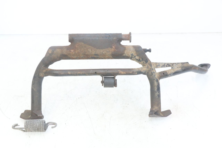 photo de MITTLERER STäNDER YAMAHA YP MAJESTY 400 (2004 - 2008) - Hauptansicht