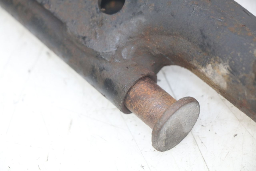 photo de MITTLERER STäNDER YAMAHA YP MAJESTY 400 (2004 - 2008) - Zoom auf Gebrauchszustand