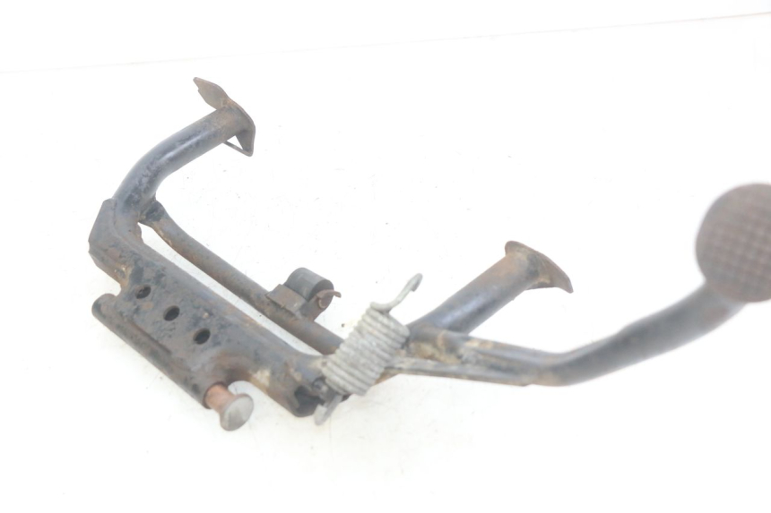 photo de MITTLERER STäNDER YAMAHA YP MAJESTY 400 (2004 - 2008) - Alternative Perspektive