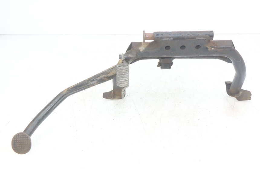 photo de MITTLERER STäNDER YAMAHA YP MAJESTY 400 (2004 - 2008) - Details der Befestigungspunkte