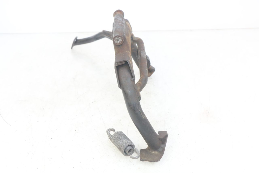 photo de MITTLERER STäNDER YAMAHA YP MAJESTY 400 (2004 - 2008) - Oberflächenzustand und Material