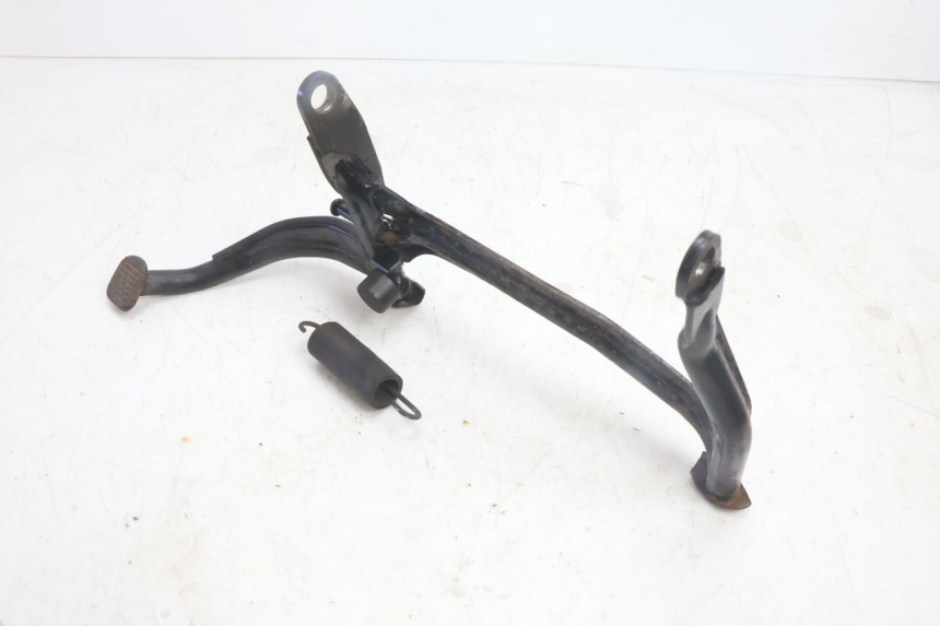 photo de HAUPTSTÄNDER YAMAHA YP MAJESTY 125 (2007 - 2010) - Zoom auf Gebrauchszustand