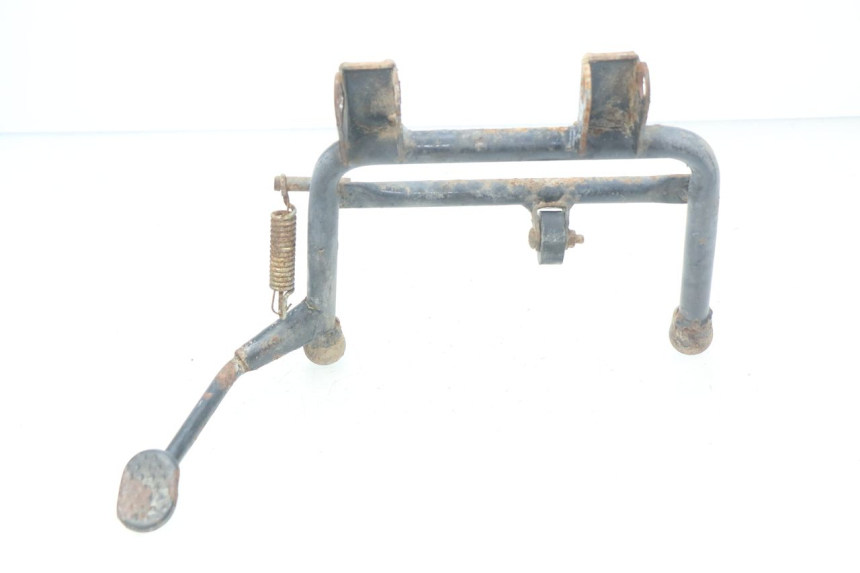 photo de MITTLERER STäNDER YIYING YY50QT-10 50 (2007 - 2022) - Zoom auf Gebrauchszustand