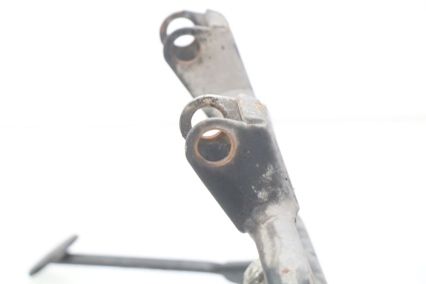 photo de MITTLERER STäNDER YIYING YY50QT-10 50 (2007 - 2022) - Zoom auf Gebrauchszustand