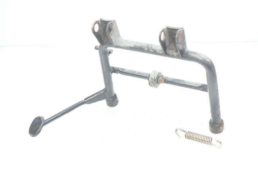 photo de MITTLERER STäNDER YIYING YY50QT-10 50 (2007 - 2022) - Alternative Perspektive