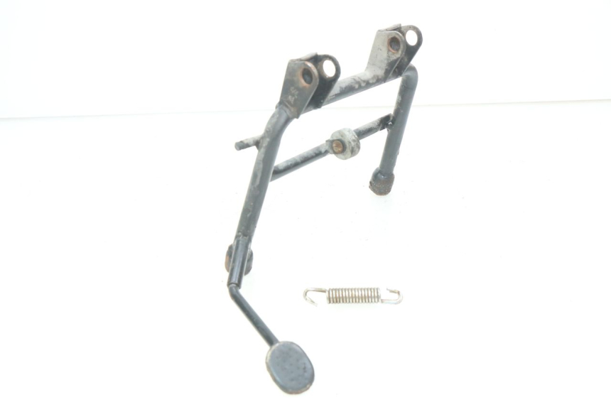 photo de MITTLERER STäNDER YIYING YY50QT-10 50 (2007 - 2022) - Technische Nahaufnahme