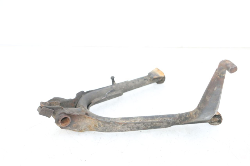 photo de HAUPTSTÄNDER KYMCO ZING 125 (1997 - 2003) - Zoom auf Gebrauchszustand