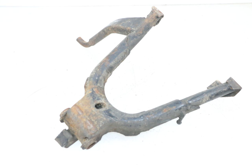 photo de HAUPTSTÄNDER KYMCO ZING 125 (1997 - 2003) - Details der Befestigungspunkte