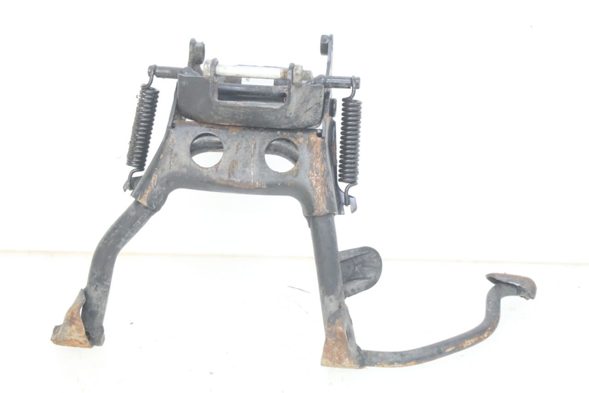 photo de MITTLERER STäNDER PIAGGIO ZIP 2T 50 (2009 - 2019) - Hauptansicht