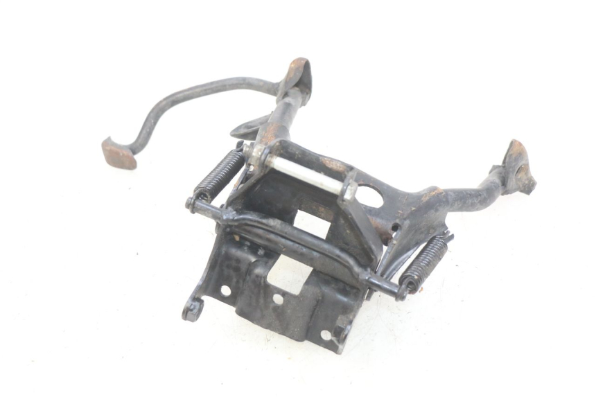 photo de MITTLERER STäNDER PIAGGIO ZIP 2T 50 (2009 - 2019) - Technische Nahaufnahme