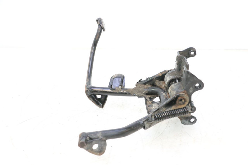photo de MITTLERER STäNDER PIAGGIO ZIP 2T 50 (2009 - 2019) - Detailansicht des Bauteils