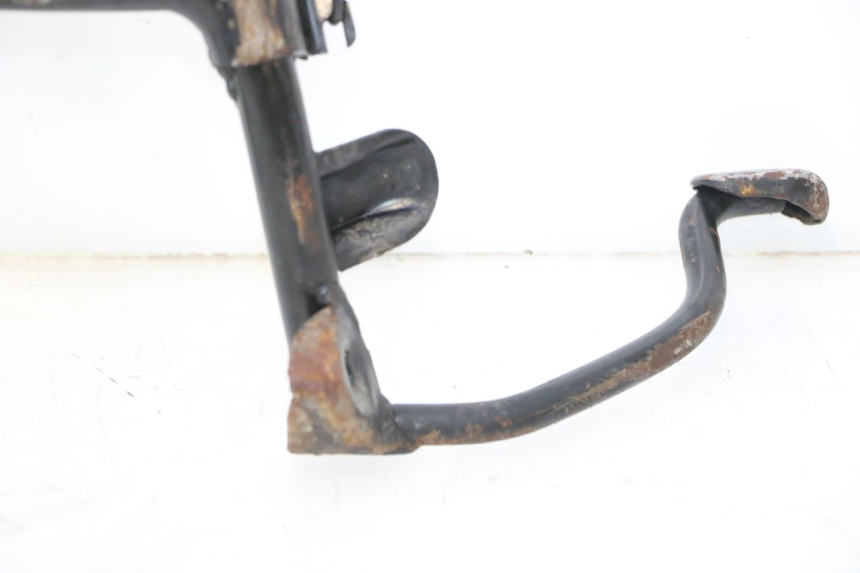 photo de MITTLERER STäNDER PIAGGIO ZIP 2T 50 (2009 - 2019) - Details der Befestigungspunkte