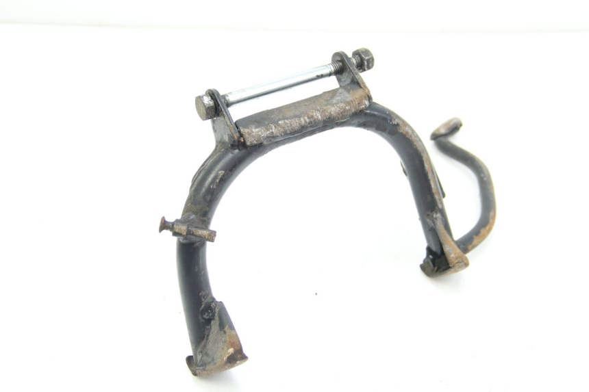 photo de MITTLERER STäNDER PIAGGIO ZIP 4T 50 (2018 - 2020) - Hauptansicht