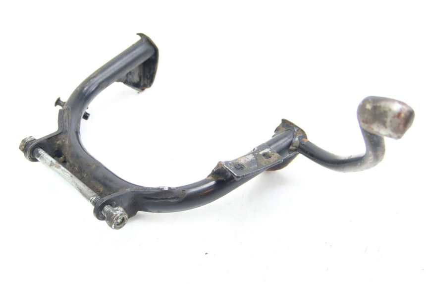 photo de MITTLERER STäNDER PIAGGIO ZIP 4T 50 (2018 - 2020) - Zoom auf Gebrauchszustand