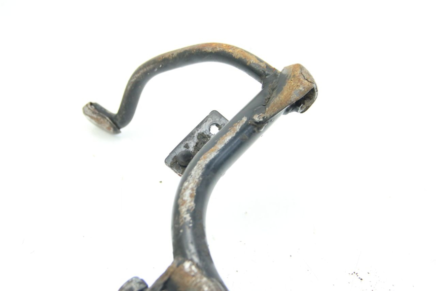 photo de MITTLERER STäNDER PIAGGIO ZIP 4T 50 (2018 - 2020) - Alternative Perspektive