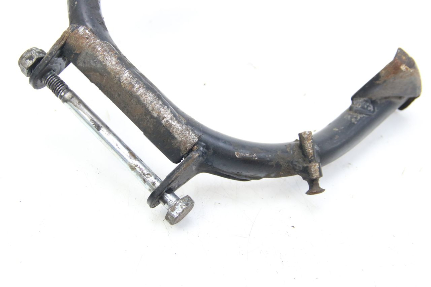 photo de MITTLERER STäNDER PIAGGIO ZIP 4T 50 (2018 - 2020) - Technische Nahaufnahme