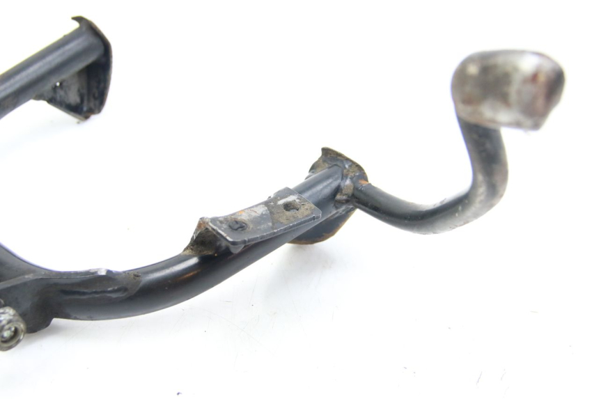 photo de MITTLERER STäNDER PIAGGIO ZIP 4T 50 (2018 - 2020) - Details der Befestigungspunkte