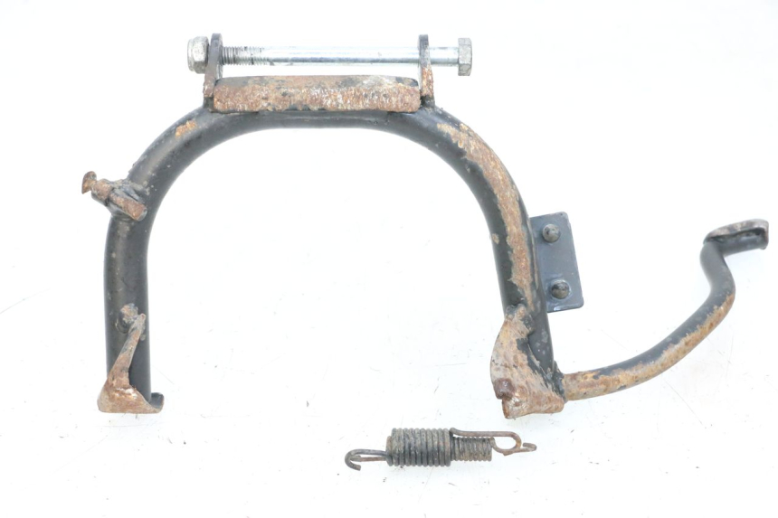 photo de MITTLERER STäNDER PIAGGIO ZIP 4T 50 (2018 - 2020) - Hauptansicht