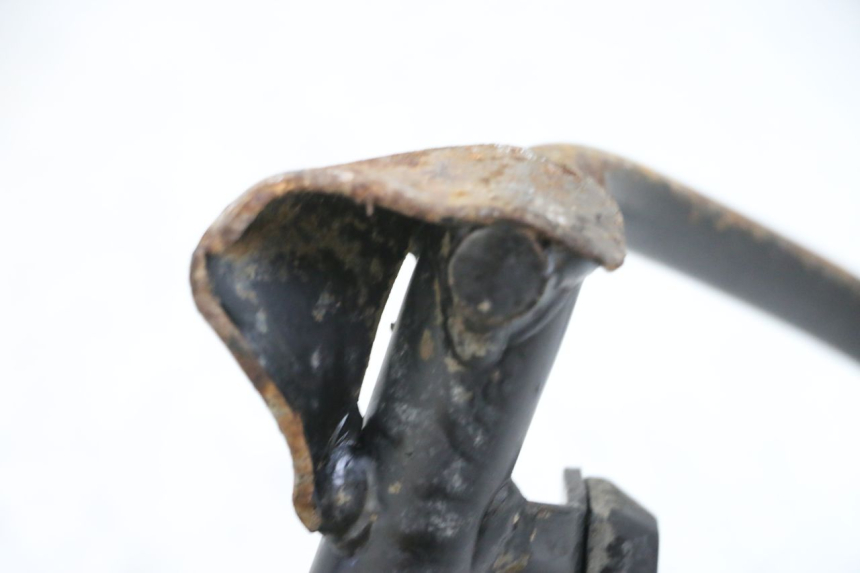 photo de MITTLERER STäNDER PIAGGIO ZIP 4T 50 (2018 - 2020) - Zoom auf Gebrauchszustand