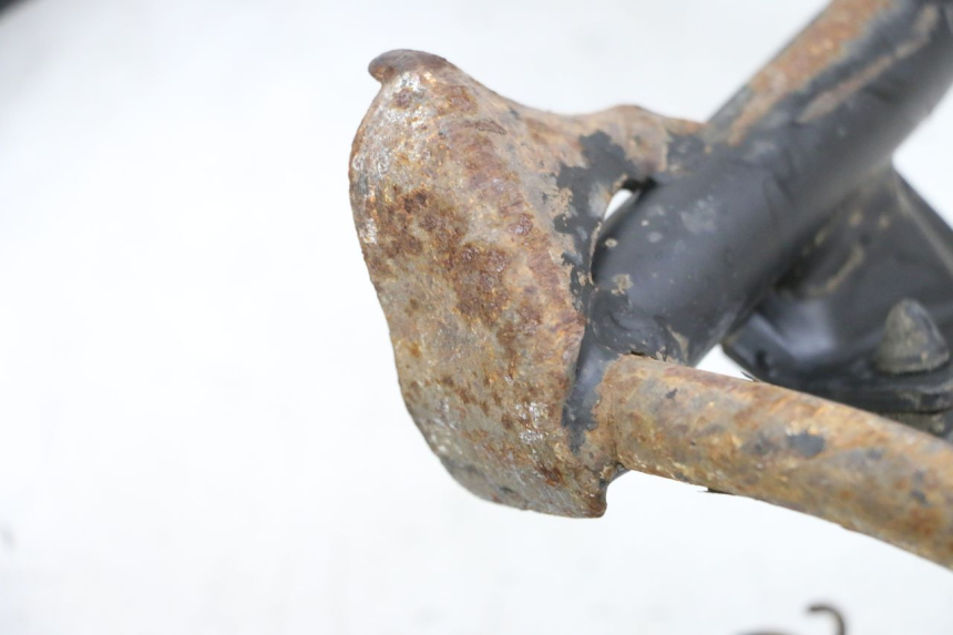 photo de MITTLERER STäNDER PIAGGIO ZIP 4T 50 (2018 - 2020) - Technische Nahaufnahme