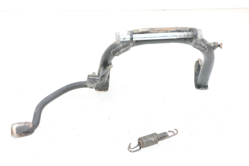 photo de MITTLERER STäNDER PIAGGIO ZIP 4T 50 (2018 - 2020) - Geprüftes Gebrauchtteil