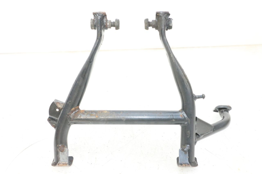 photo de HAUPTSTÄNDER KAWASAKI ZR 7 750 (1999 - 2004) - Hauptansicht