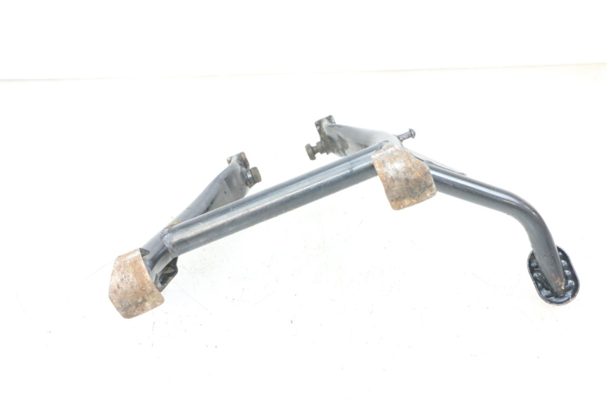 photo de HAUPTSTÄNDER KAWASAKI ZR 7 750 (1999 - 2004) - Zoom auf Gebrauchszustand