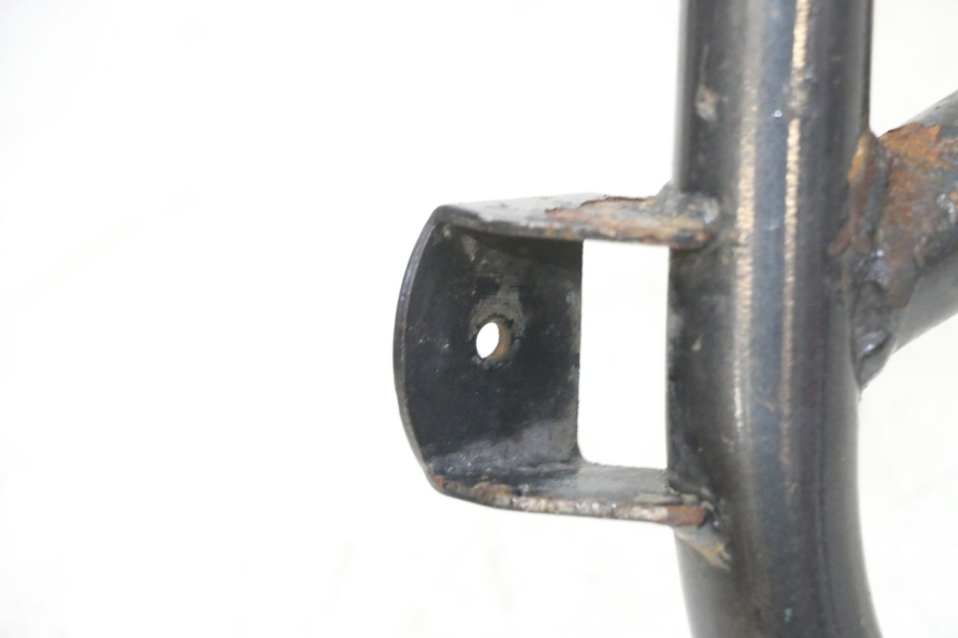 photo de HAUPTSTÄNDER KAWASAKI ZR 7 750 (1999 - 2004) - Technische Nahaufnahme