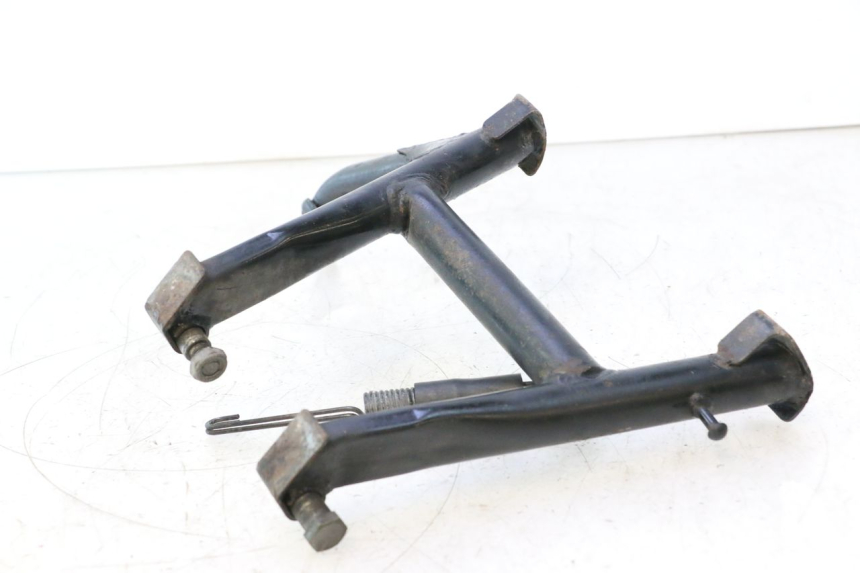 photo de MITTLERER STäNDER KAWASAKI ZZR 600 (1995 - 2004) - Alternative Perspektive