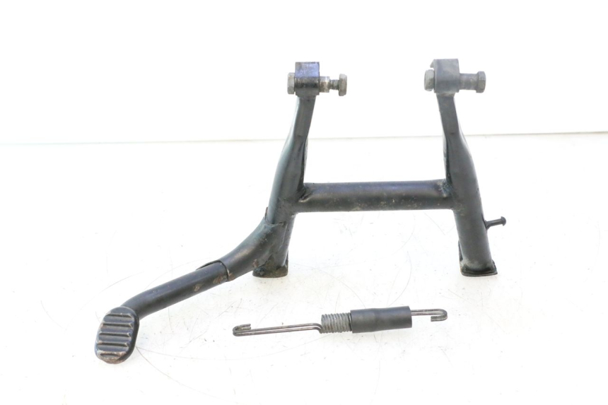 photo de MITTLERER STäNDER KAWASAKI ZZR 600 (1995 - 2004) - Technische Nahaufnahme