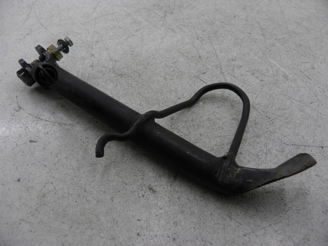 photo de SEITENSTÄNDER PIAGGIO X9 250 (2000 - 2002) - Hauptansicht