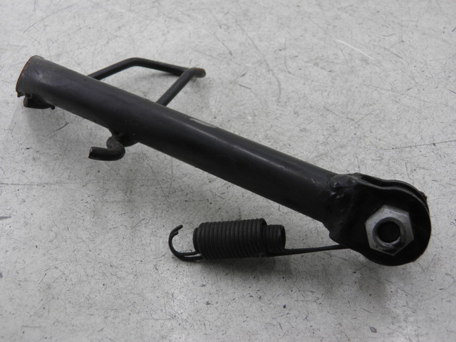 photo de SEITENSTÄNDER PIAGGIO X9 250 (2000 - 2002) - Detailansicht des Bauteils